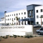 Christian Care Mesa Manor IV